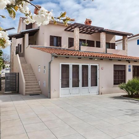 Apartments Antonio Μεντουλίν Εξωτερικό φωτογραφία
