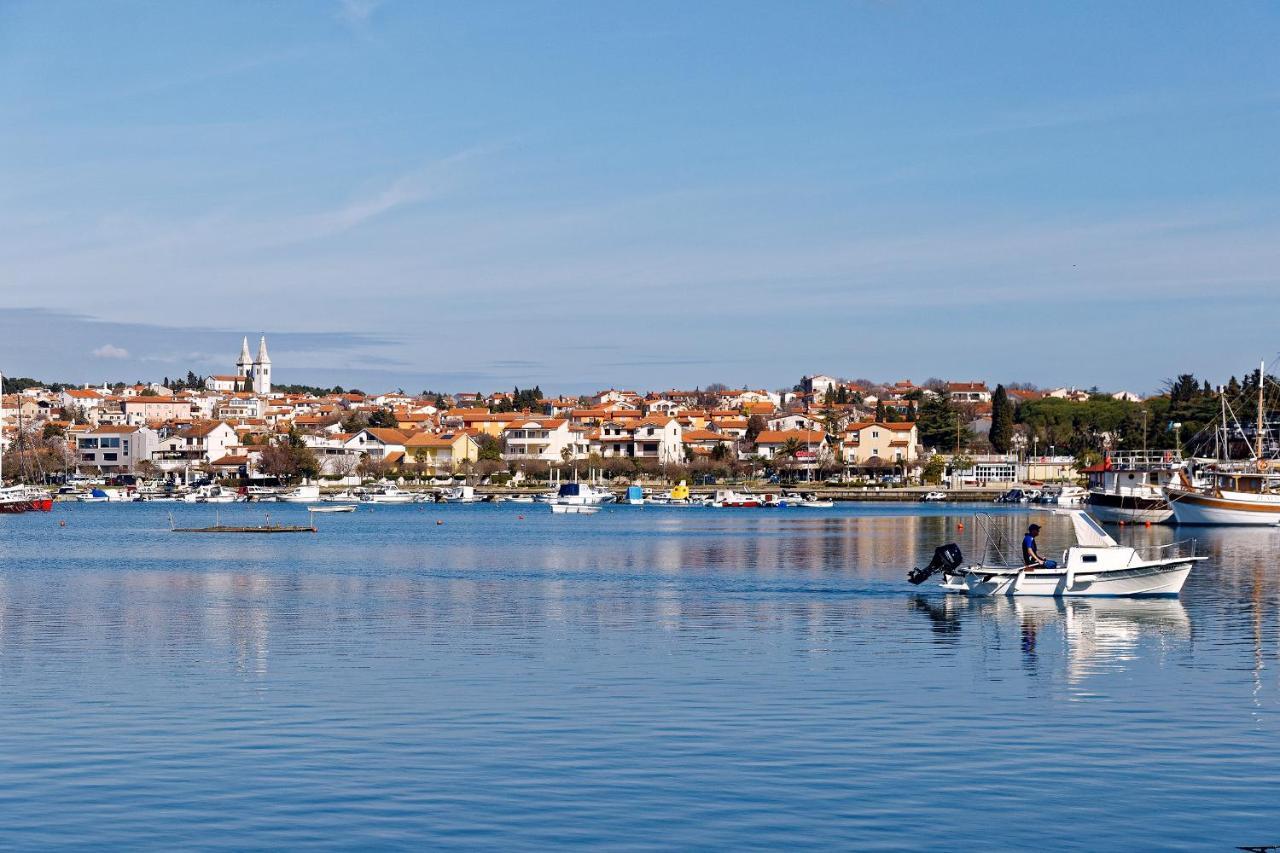 Apartments Antonio Μεντουλίν Εξωτερικό φωτογραφία