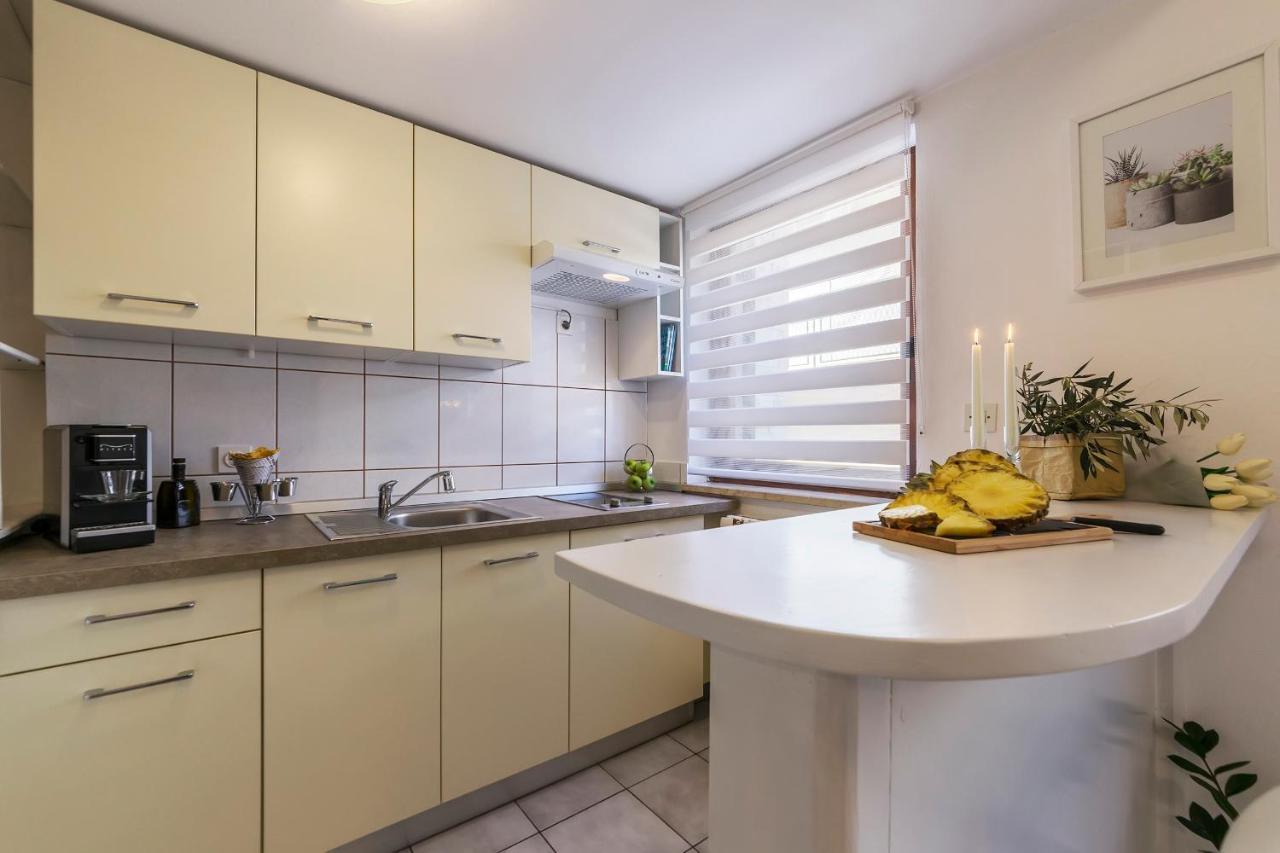 Apartments Antonio Μεντουλίν Εξωτερικό φωτογραφία