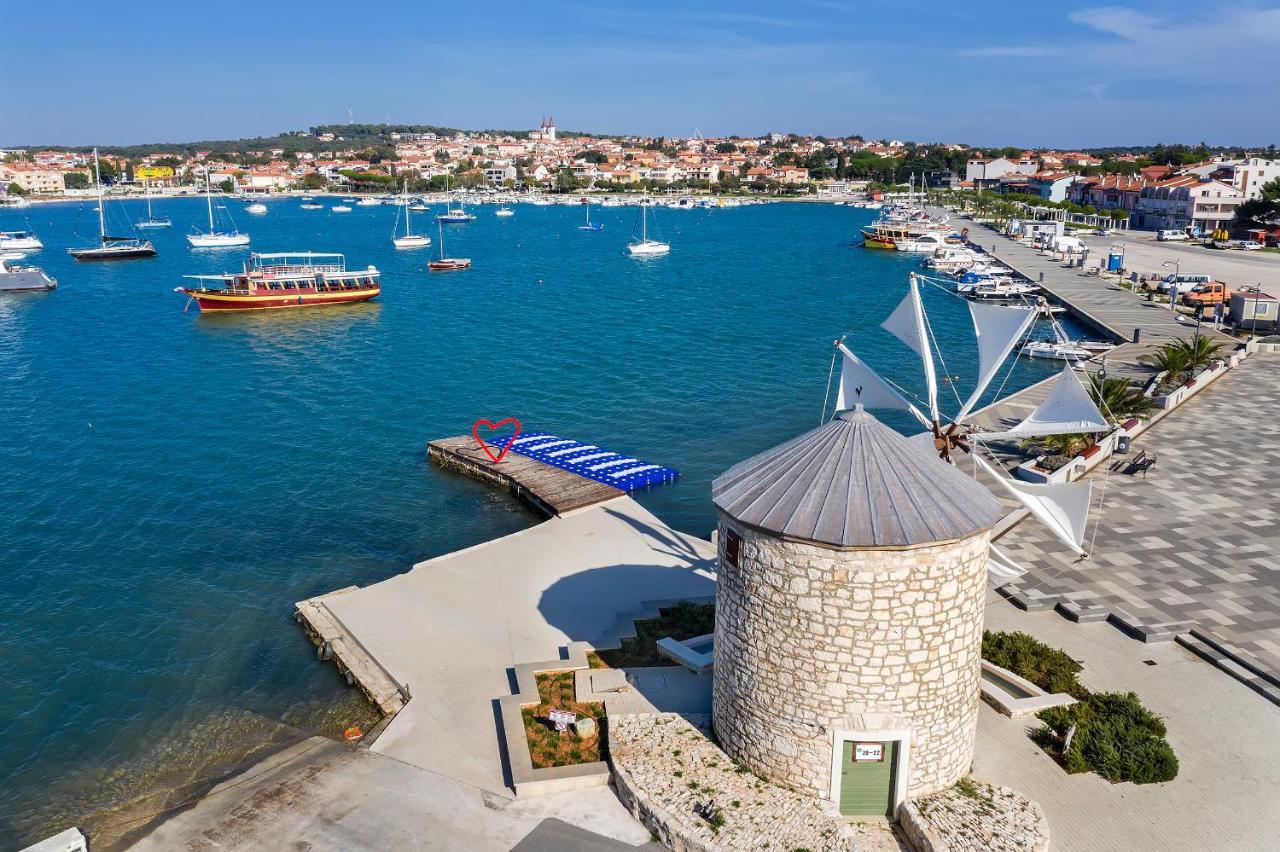 Apartments Antonio Μεντουλίν Εξωτερικό φωτογραφία