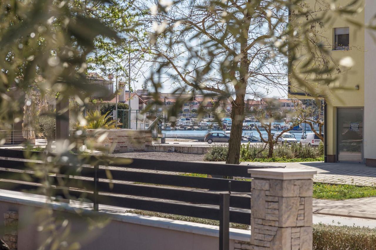 Apartments Antonio Μεντουλίν Εξωτερικό φωτογραφία
