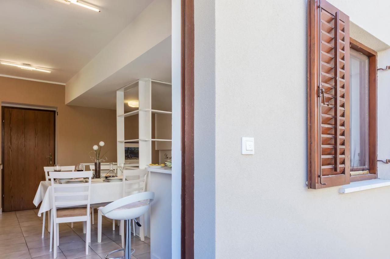 Apartments Antonio Μεντουλίν Εξωτερικό φωτογραφία
