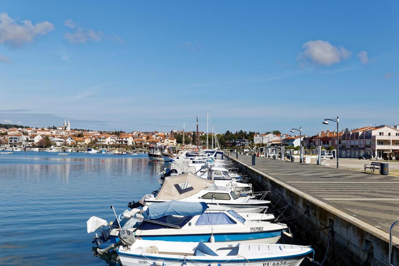 Apartments Antonio Μεντουλίν Εξωτερικό φωτογραφία