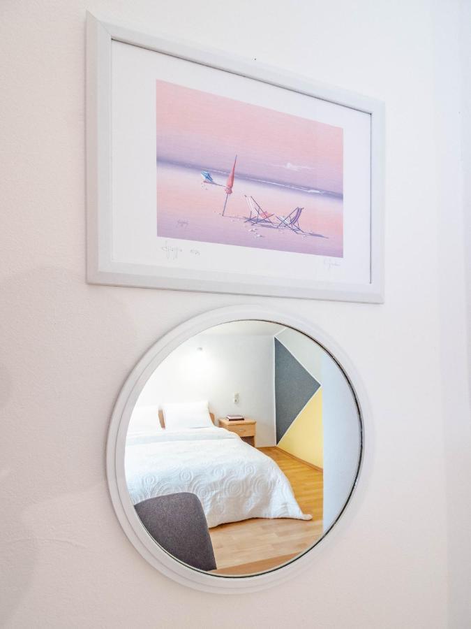 Apartments Antonio Μεντουλίν Εξωτερικό φωτογραφία