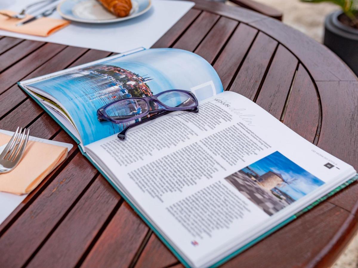 Apartments Antonio Μεντουλίν Εξωτερικό φωτογραφία