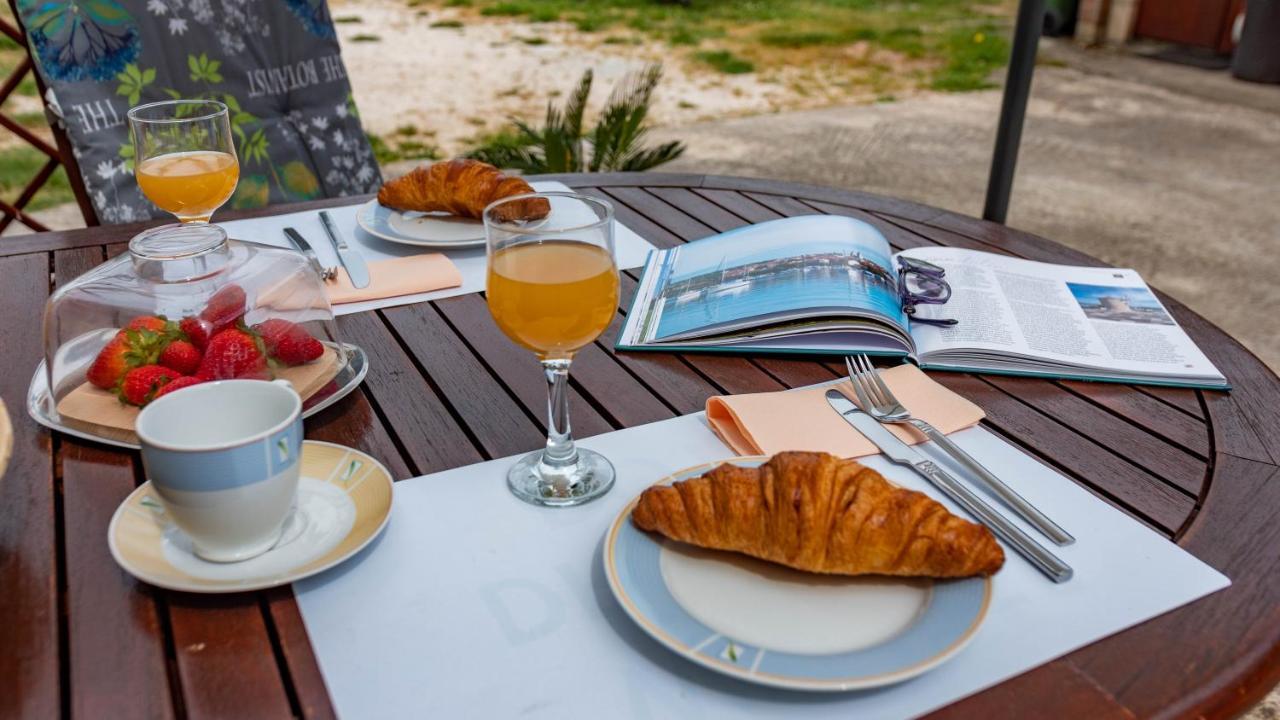 Apartments Antonio Μεντουλίν Εξωτερικό φωτογραφία