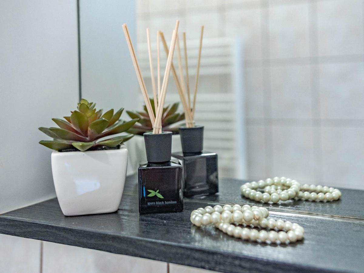 Apartments Antonio Μεντουλίν Εξωτερικό φωτογραφία