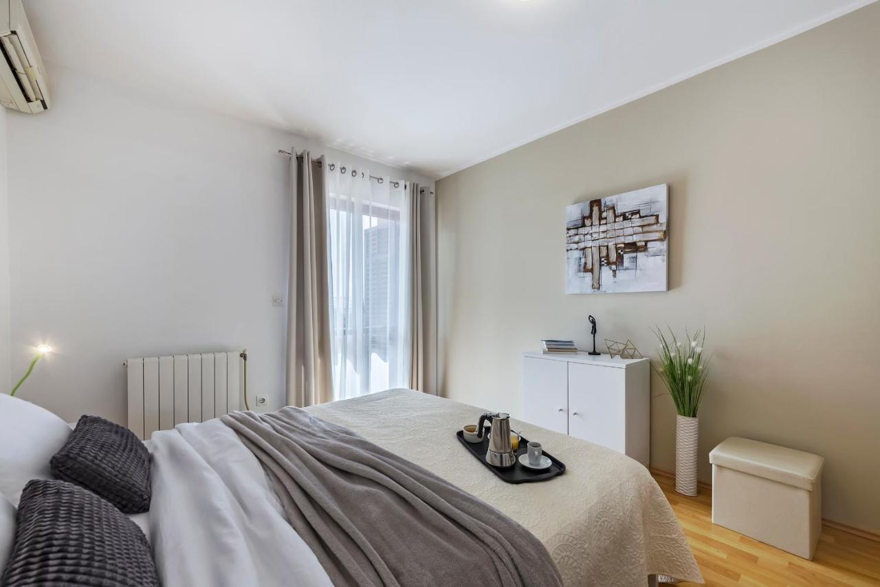 Apartments Antonio Μεντουλίν Εξωτερικό φωτογραφία