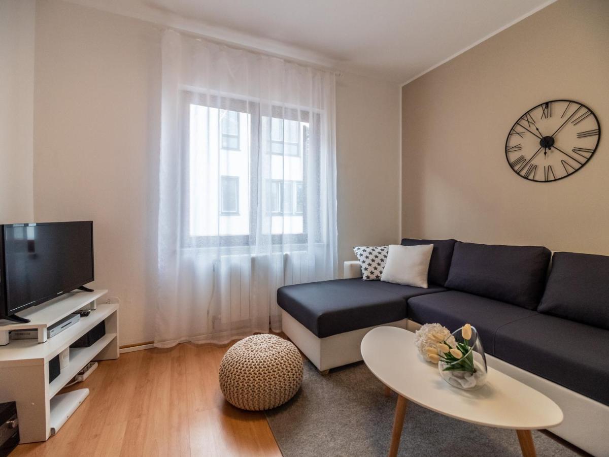 Apartments Antonio Μεντουλίν Εξωτερικό φωτογραφία