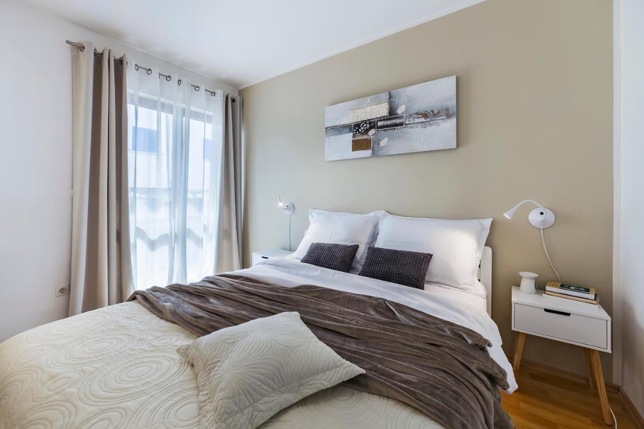 Apartments Antonio Μεντουλίν Εξωτερικό φωτογραφία
