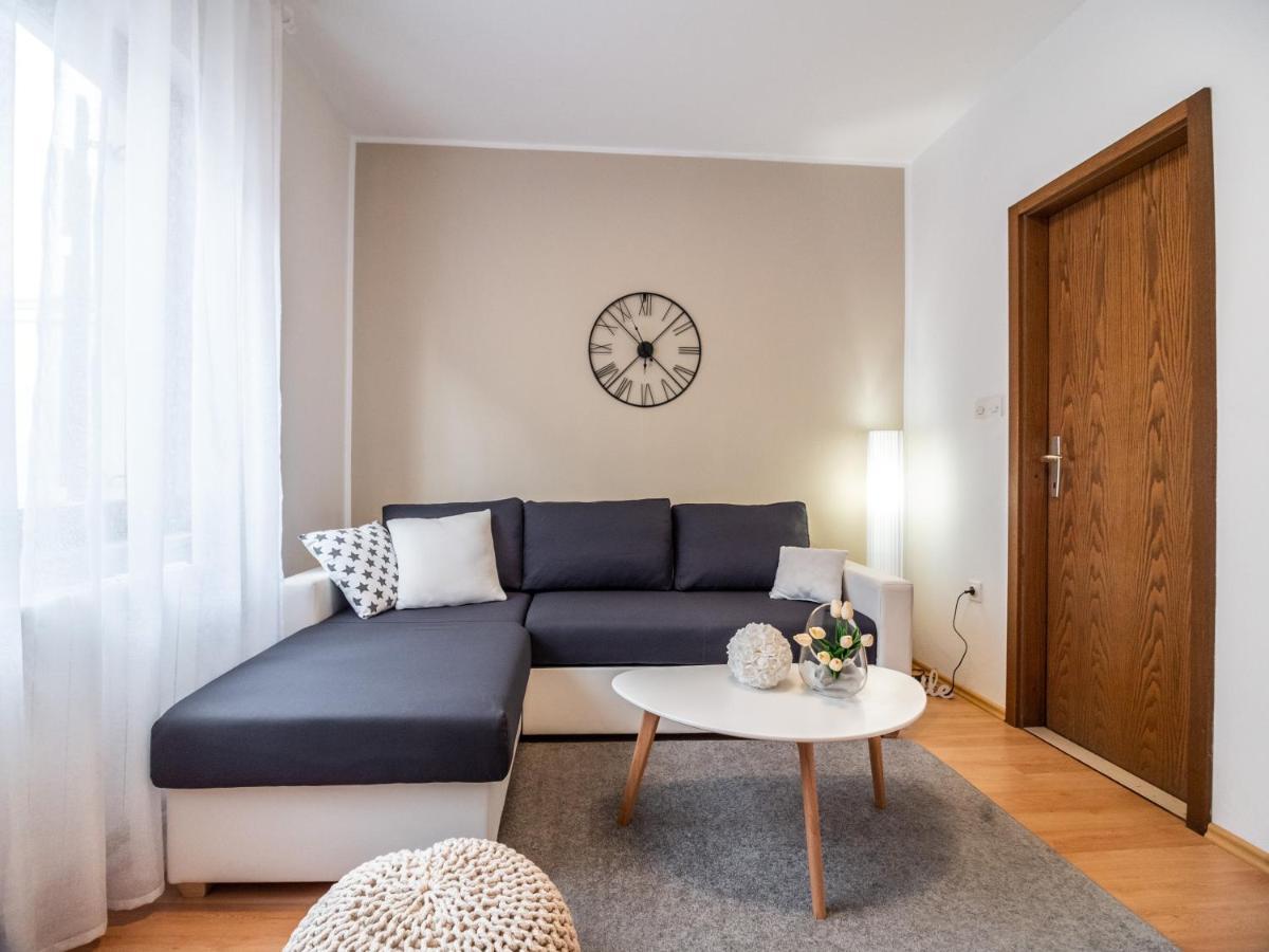 Apartments Antonio Μεντουλίν Εξωτερικό φωτογραφία