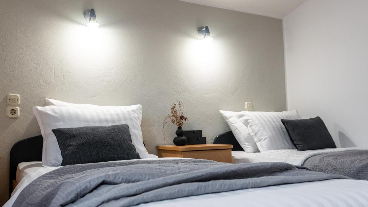 Apartments Antonio Μεντουλίν Εξωτερικό φωτογραφία