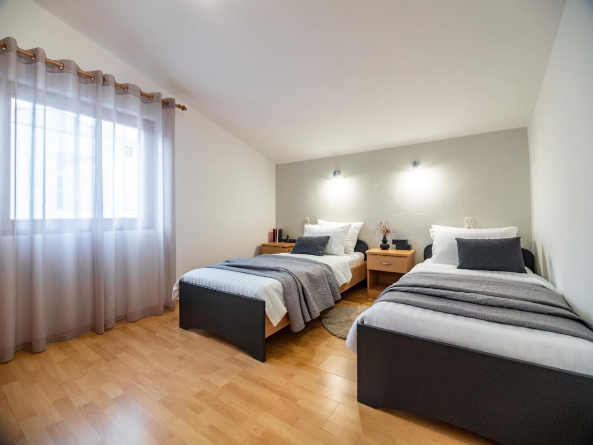 Apartments Antonio Μεντουλίν Εξωτερικό φωτογραφία