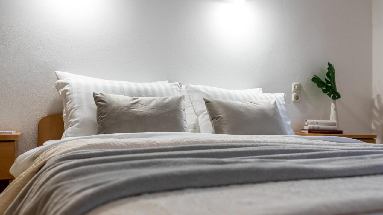 Apartments Antonio Μεντουλίν Εξωτερικό φωτογραφία