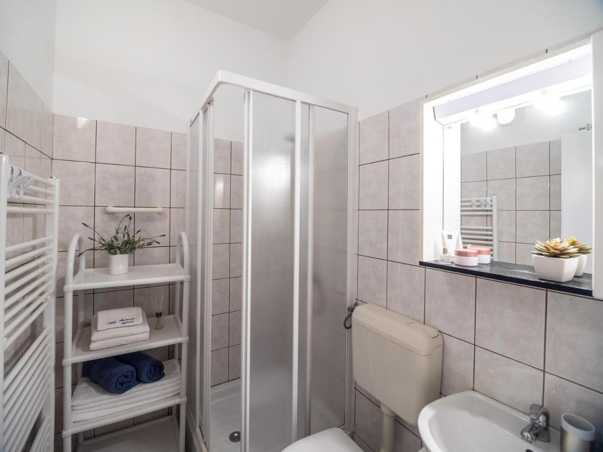 Apartments Antonio Μεντουλίν Εξωτερικό φωτογραφία