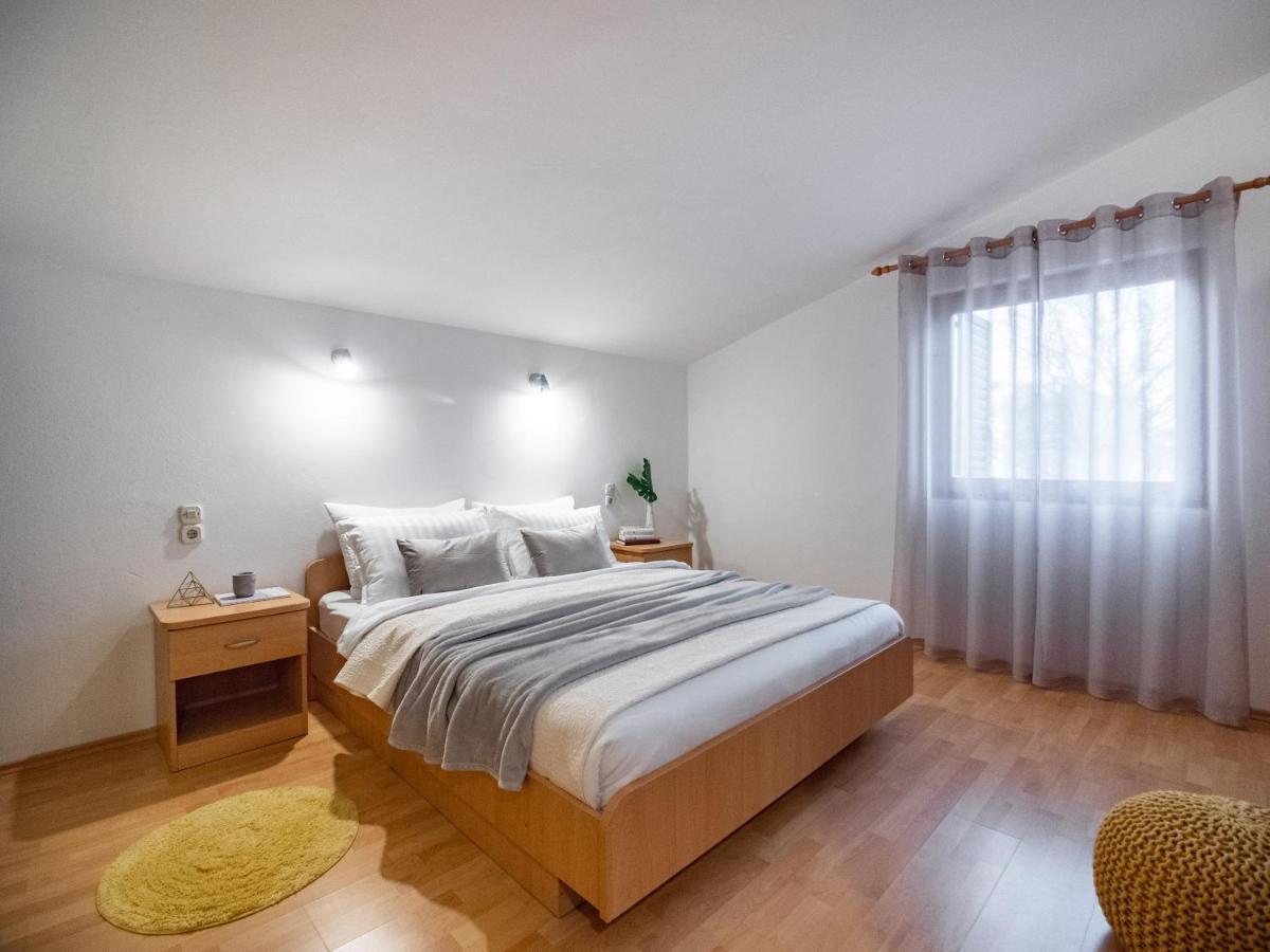 Apartments Antonio Μεντουλίν Εξωτερικό φωτογραφία