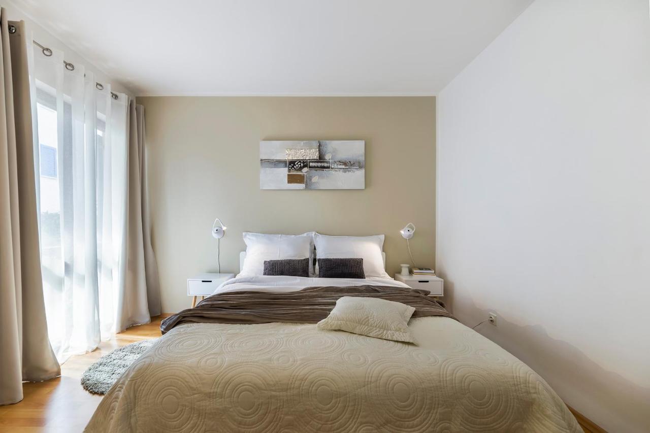 Apartments Antonio Μεντουλίν Εξωτερικό φωτογραφία