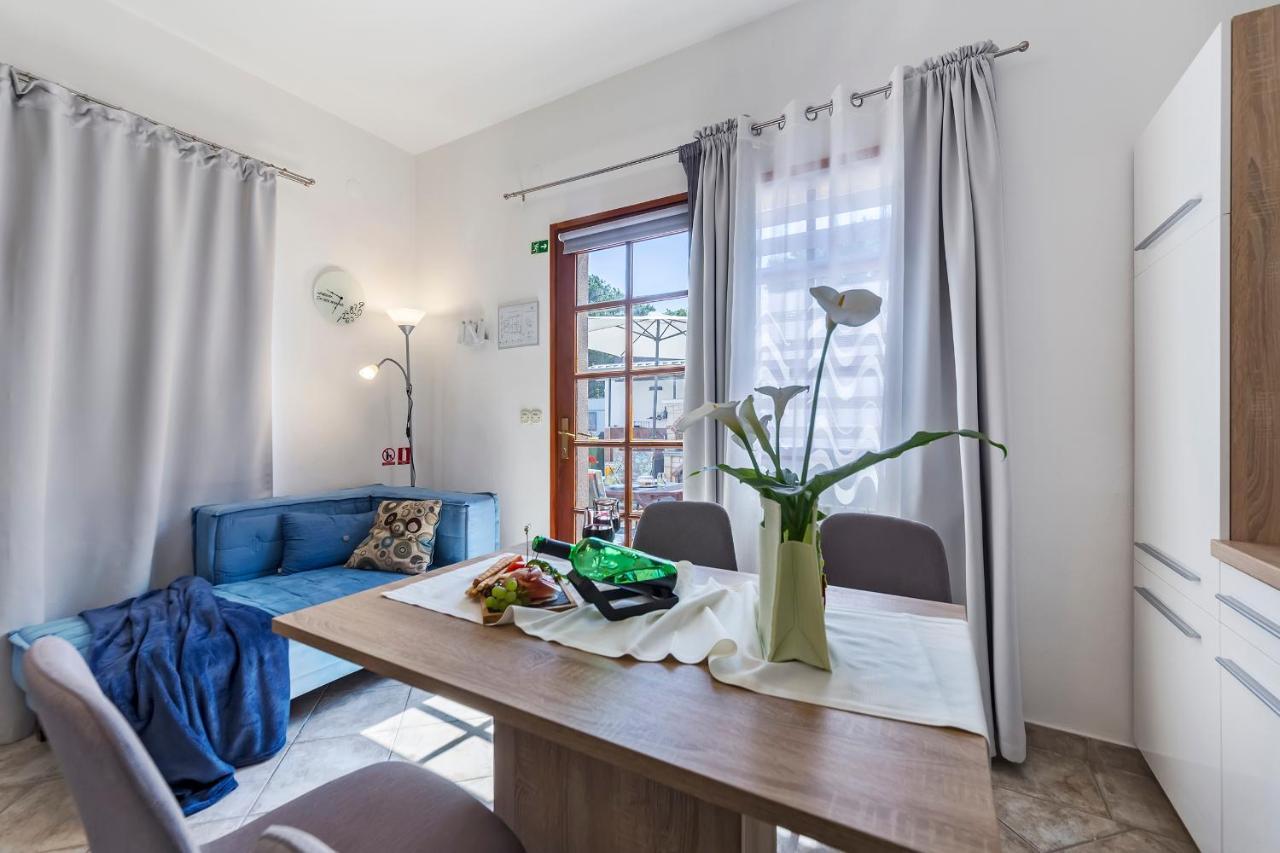 Apartments Antonio Μεντουλίν Εξωτερικό φωτογραφία