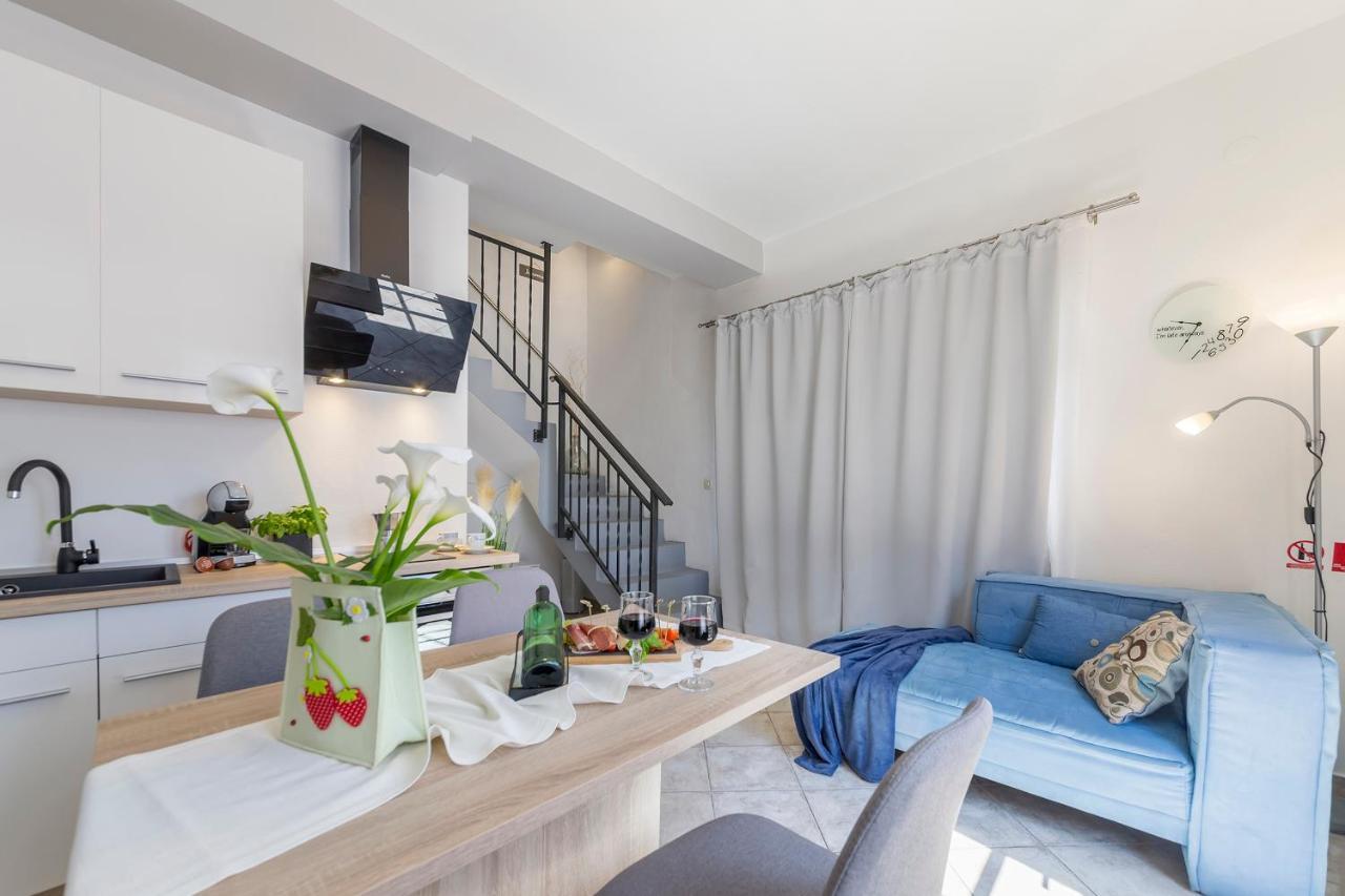 Apartments Antonio Μεντουλίν Εξωτερικό φωτογραφία