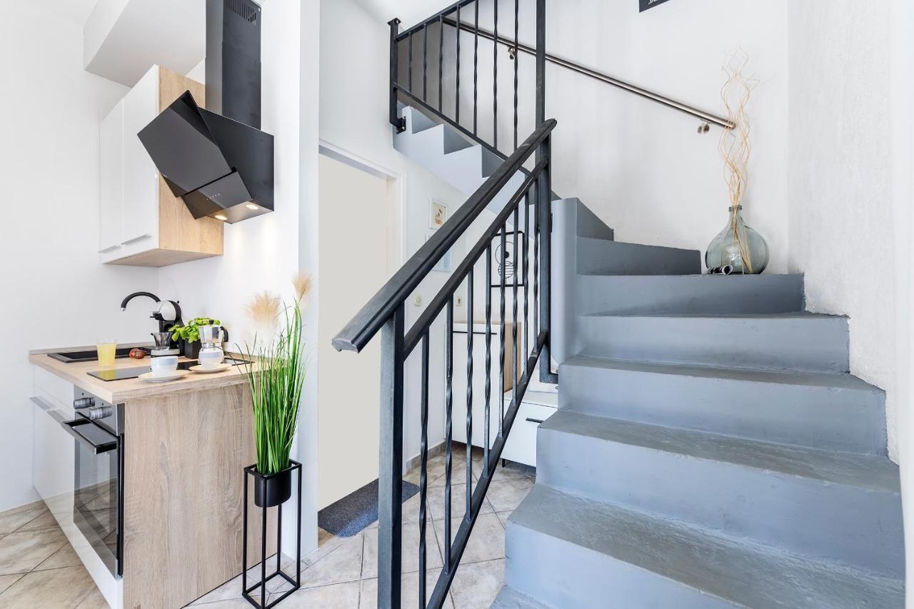 Apartments Antonio Μεντουλίν Εξωτερικό φωτογραφία