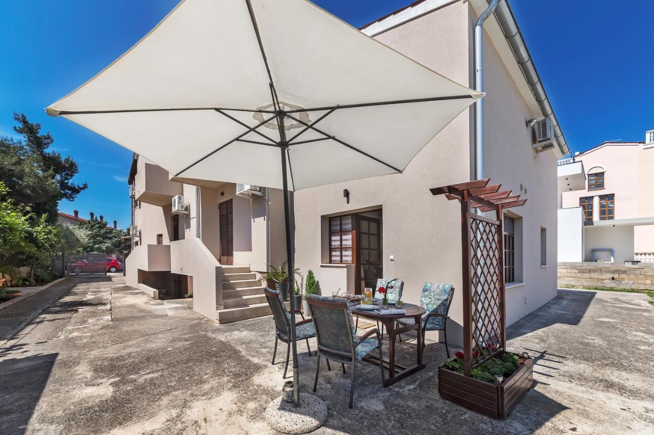 Apartments Antonio Μεντουλίν Εξωτερικό φωτογραφία
