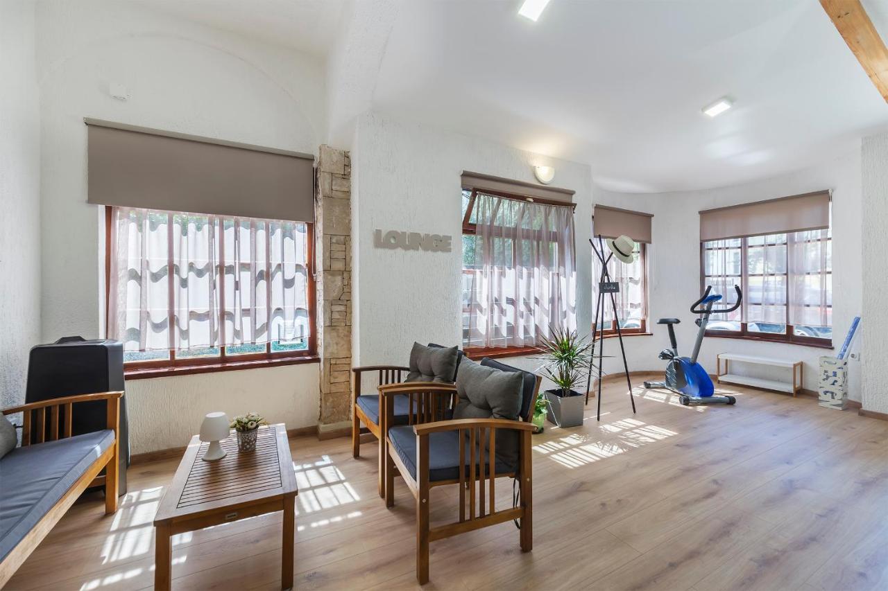 Apartments Antonio Μεντουλίν Εξωτερικό φωτογραφία