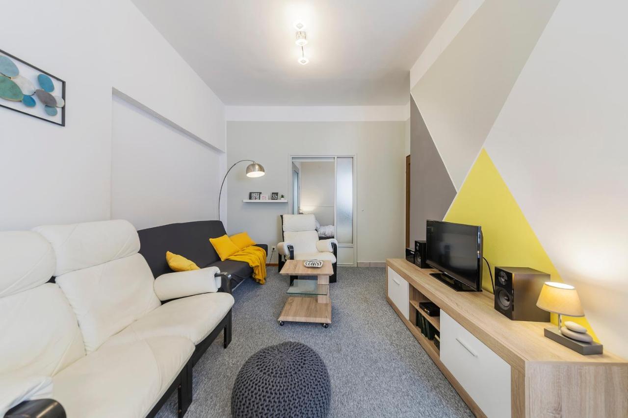Apartments Antonio Μεντουλίν Εξωτερικό φωτογραφία