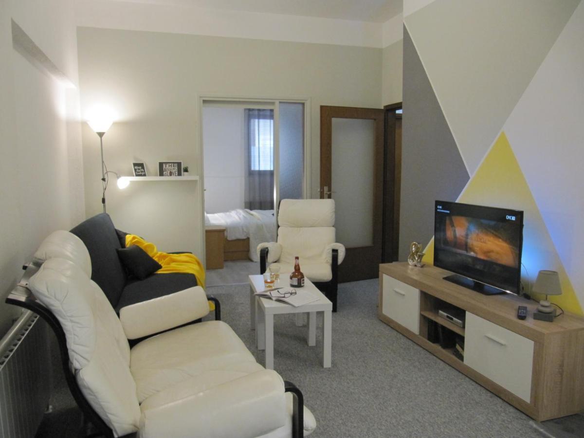 Apartments Antonio Μεντουλίν Εξωτερικό φωτογραφία