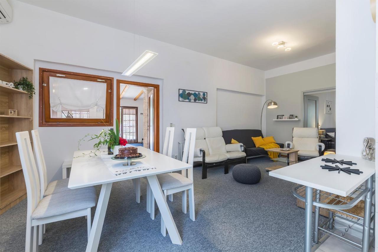 Apartments Antonio Μεντουλίν Εξωτερικό φωτογραφία