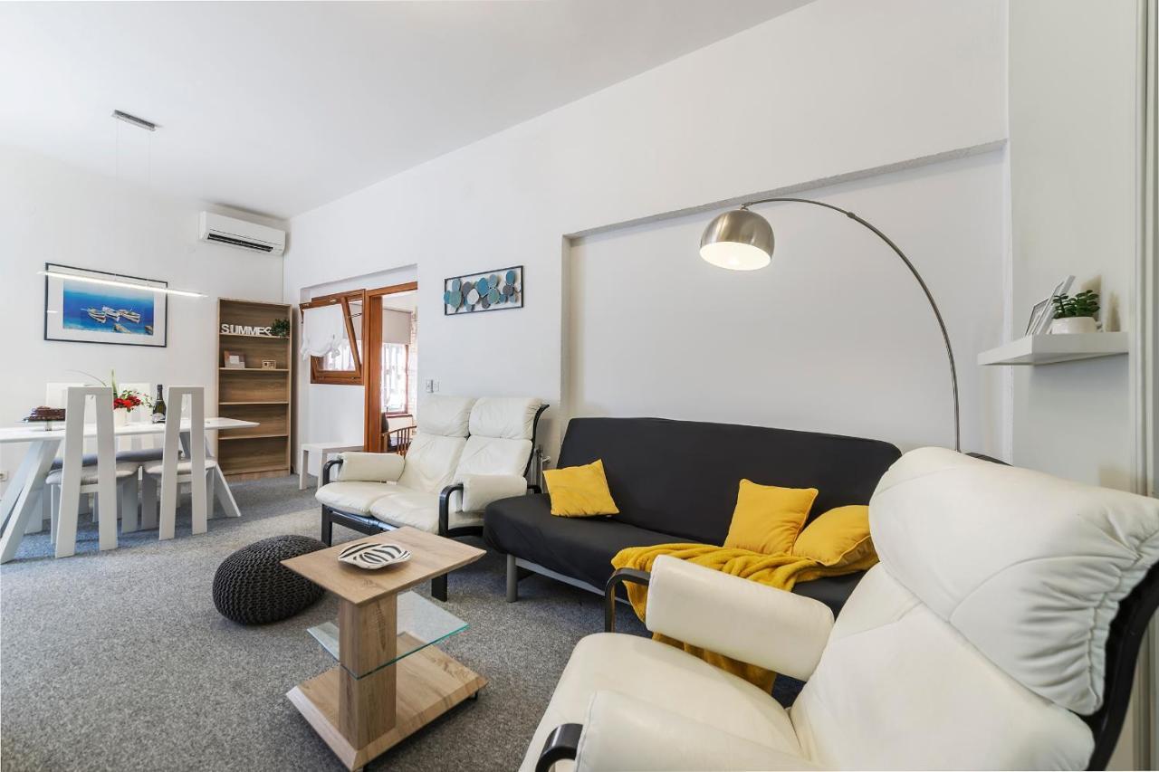 Apartments Antonio Μεντουλίν Εξωτερικό φωτογραφία