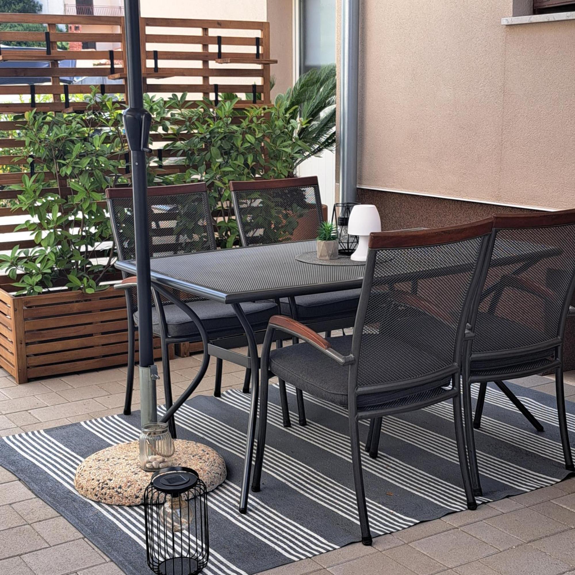 Apartments Antonio Μεντουλίν Εξωτερικό φωτογραφία