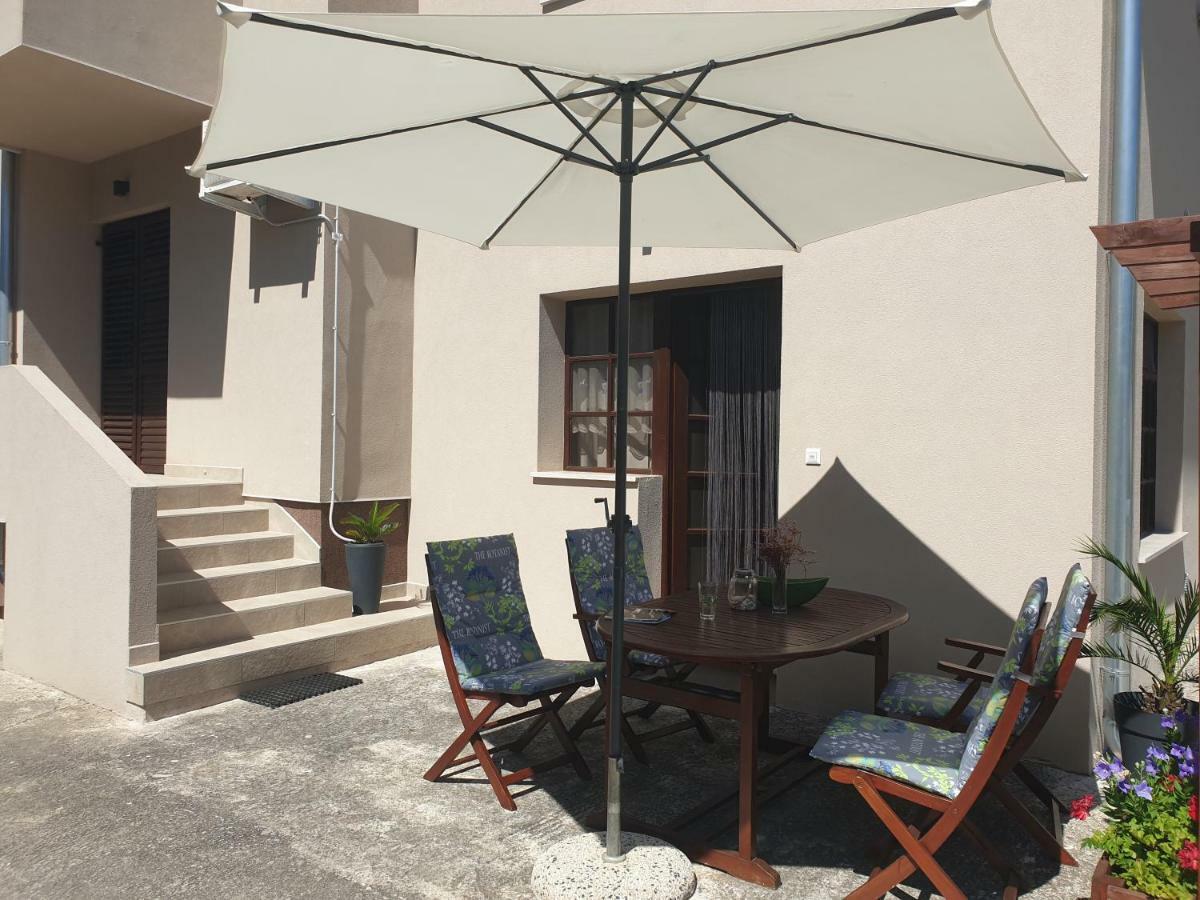 Apartments Antonio Μεντουλίν Εξωτερικό φωτογραφία